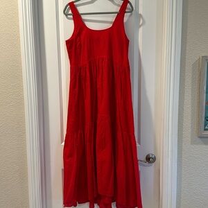 AYR Magic Hour Maxi Dress